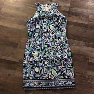 Michael Kors Sleeveless Dress